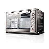 SSODD 100L Electric Oven