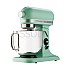 SSODD 23. Frosty Mint 7L Professional Tilt-Head Stand Mixer 
