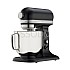 SSODD 28. Jet Black 7L Professional Tilt-Head Stand Mixer