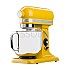 SSODD 13. Lemon Zest 7L Professional Tilt-Head Stand Mixer 