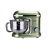 SSODD Mint Green 5.5L Stand Mixer 