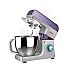 SSODD Purple 6.5L Stand Mixer 