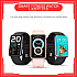 LAZFIT C10 Black Colour Smart Band Fitness Bracelet Smart Watch