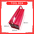 Heavy Duty Tool Box 46.5cm