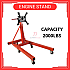 Engine Stand 2000lbs Stand Enjin 2000lbs