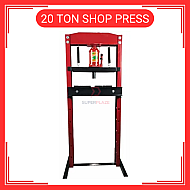 20 Tonne Shop Press Hydraulic Press