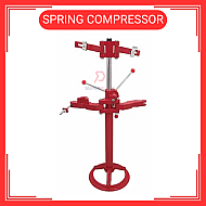 Handle Type Coil Spring Compressor 2000lbs