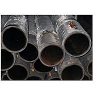 3inch x 20ft Suction Hose Unoflow