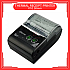 P10 58mm Portable Thermal Receipt Printer SRS Bluetooth Receipt Printer Murah 