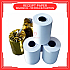 80x80mm Receipt Paper 50 Rolls Carton