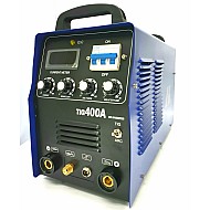 400 Amp Tig Welding Machine M-Plus