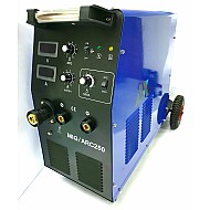 250 Amp Mig Welding Machine M Plus