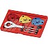 Jtc-4846 Diesel Engine Timing Tool Set - Fiat