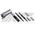 Jtc-4225 Volvo Ball Joint Installer And Remover Set