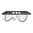 Jtc-4012 Engine Sling Chain Set Long