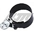 Jtc-4638 140mm Heavy Duty Oil Filter Wrench