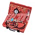 Jtc-1225E Fuel Injection Test Set-European Car