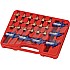 Jtc-4777 Injector Adapters For Flow Meter Common Rail