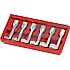 Jtc-4757 L-Type Open Ended Ring Wrench Socket Set
