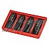 Jtc-4865 4Pcs Diesel Injector Nozzle Socket Set
