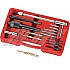 Jtc-4054 Glow Plug Drilling Set