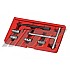 Jtc-4771 Diesel Injector Seat Cutter Set