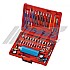 Jtc-4325 650cc Fuel Injection Cleaner And Tester Kit