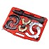 Jtc-1941 Interchangeable-Fork Spring Compressor