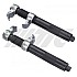 Jtc-1401 Heavy Duty Coil Spring Compressor