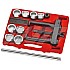 Jtc-4116 Universal Joint Installer Or  Remover  Mid Truck 