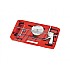 Jtc-4049 Steering Wheel Holder And Pedal