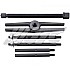 Jtc-1144 Bearing Separator Puller Kit