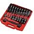Jtc-4855 Extra Large Custom Built Bush Or Bearing Or  Seal Driver Set