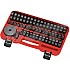 Jtc-4856 Custom Built Bush Or Bearing Or  Seal Driver Set