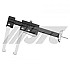 Jtc-4323 60mm Brake Disc And Tyre Depth Gauge