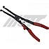 Jtc-4663 Exhaust Spring Clamp Remover Or Installer
