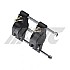Jtc-4057 2Pcs Exhaust Pipe Remover