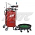 Jtc-1512 Separated Type Vacuum Oil Drainer