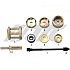 Jtc-1804E Lower Control Arm Bush Remover Or Installer-E Series