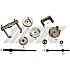 Jtc-1553 W203 Benz Sub-Frame Bush Installer Or Remover