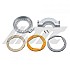 Jtc-4154 Benz Suspension Compressor Tool Set
