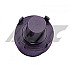 Jtc-1614 Rear Axle Flange Nut Socket
