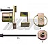 Jtc-1846 Sleeve Assembly Device And Assembly Fixture