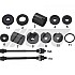 Jtc-4820Ab Bmw Screw Pivot Bush Installer Or Remover