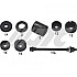 Jtc-4820Am Benz Screw Pivot Bush Installer Or Remover