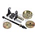 Jtc-4097 Bmw Suspension Bush Extractor Or  Installer E53