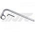 Jtc-4697 46mm x 12PT Vw Audi Differential Filter Wrench