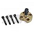 Jtc-4745 Vw Audi Crankshaft Pulley Remover