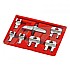 Jtc-4320 6 Stands Vag Camshaft Belt Pulley Puller