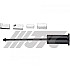 Jtc-4883 Vw. Audi Diesel Injector Remover